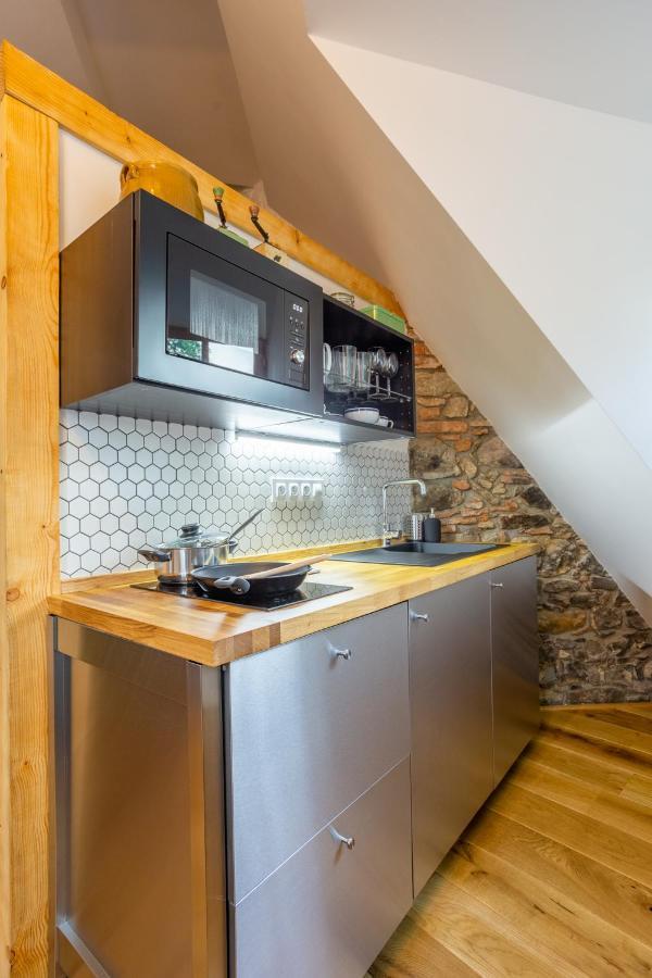 Apartments No 126 ロケト エクステリア 写真