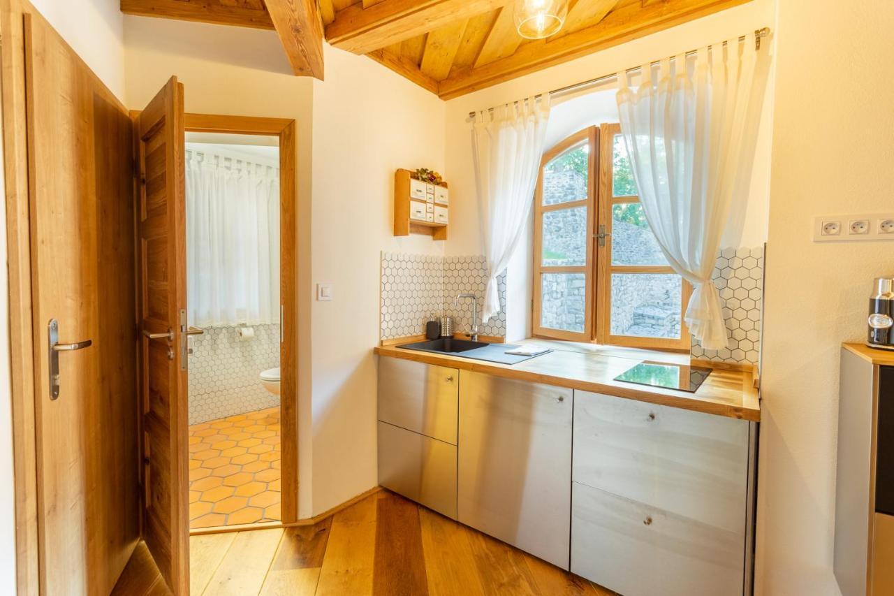 Apartments No 126 ロケト エクステリア 写真
