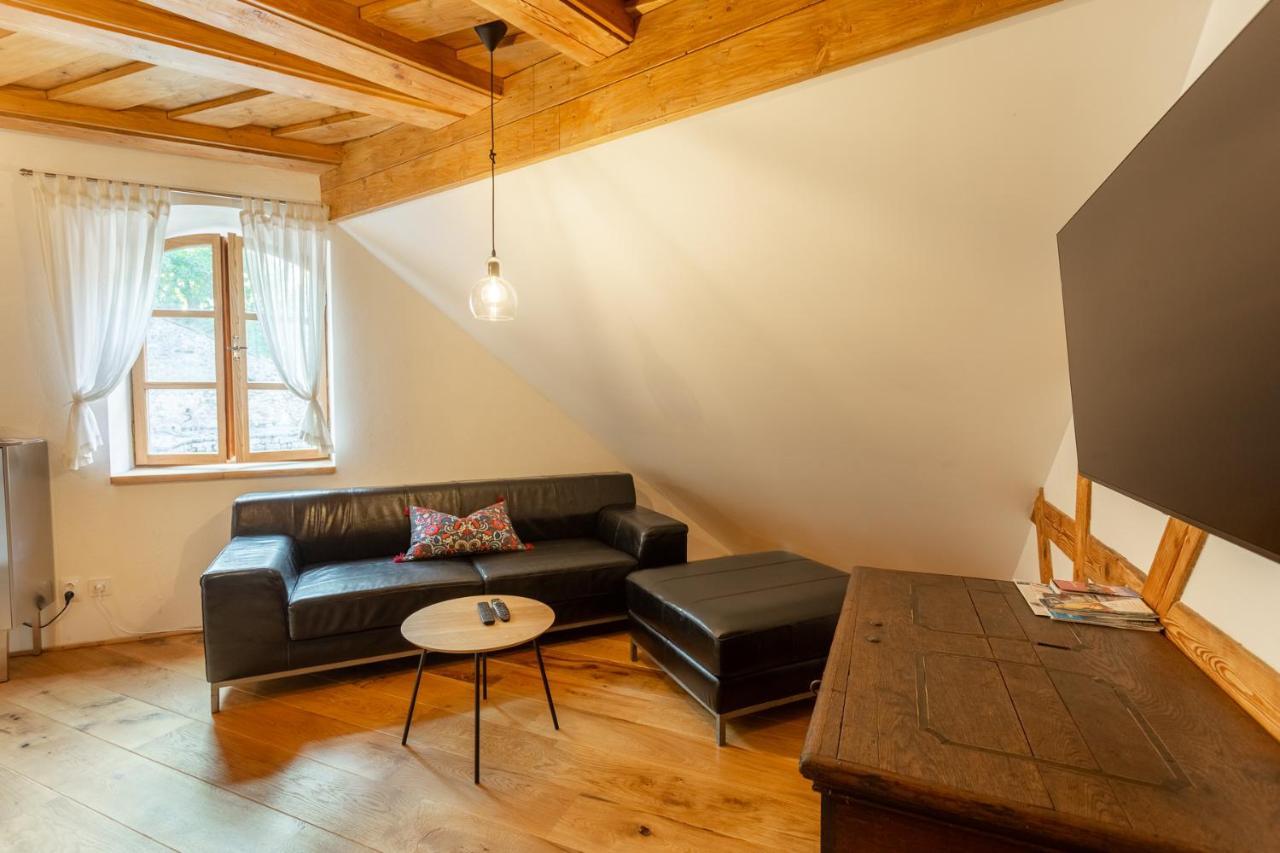 Apartments No 126 ロケト エクステリア 写真
