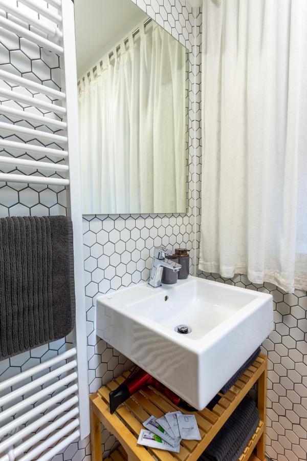 Apartments No 126 ロケト エクステリア 写真