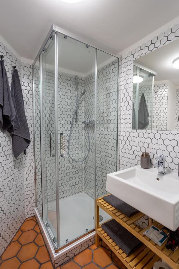 Apartments No 126 ロケト エクステリア 写真