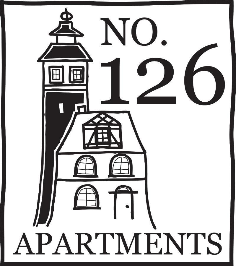 Apartments No 126 ロケト エクステリア 写真