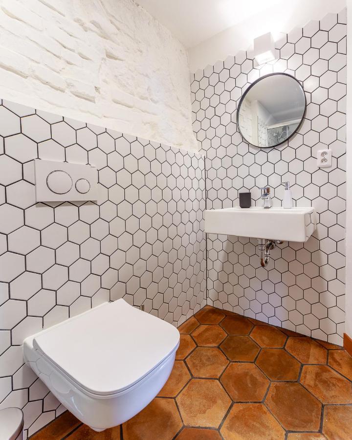 Apartments No 126 ロケト エクステリア 写真